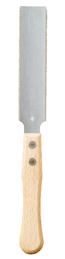 Flush Cutting Saw Double Edges Flush Cutting Saw Double Edges