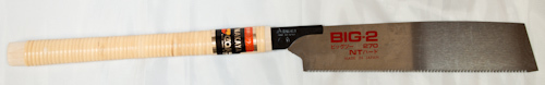 Nakaya Kataba BIG-2 Nakaya Kataba BIG-2