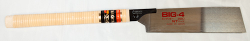 Nakaya Kataba BIG-4 Nakaya Kataba BIG-4