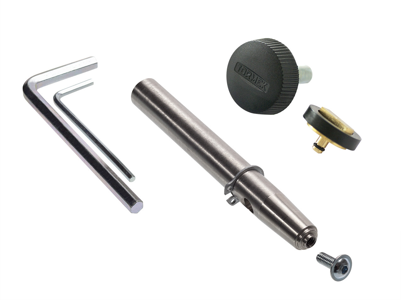 Upgrade Kit For SVD-185 jig Upgrade Kit For SVD-185 jig