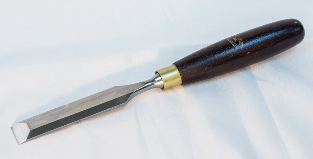 Crown Tools Chisel 25mm Crown Tools Chisel 25mm