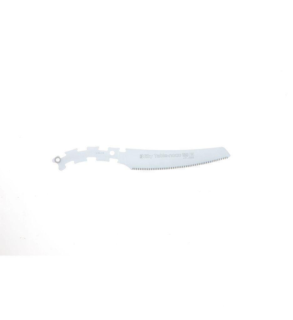 Extra Blade for TABLE NOCO (Med) Extra Blade for TABLE NOCO (Med)