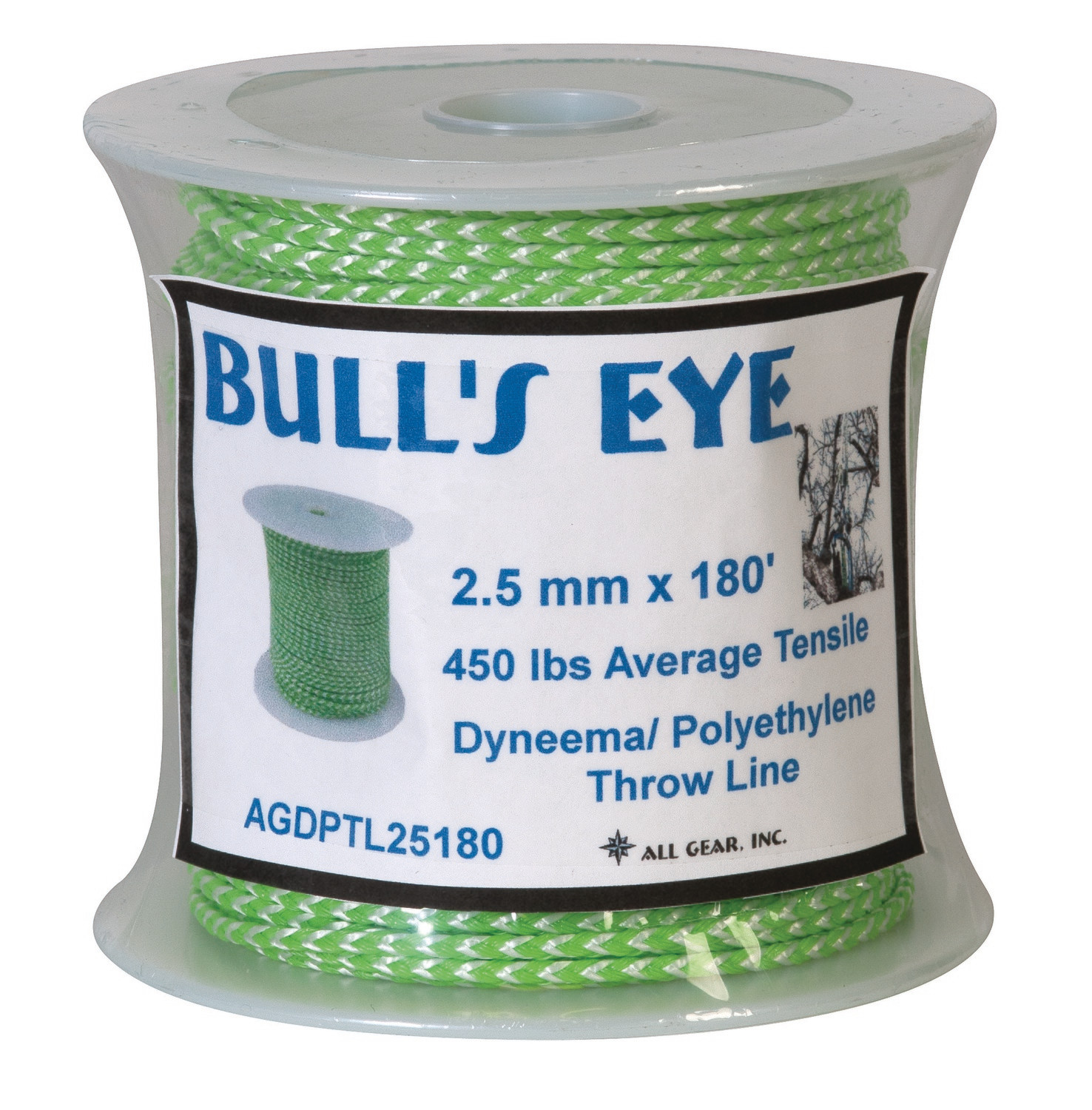Bull's Eye Throw Line Bull's Eye Throw Line