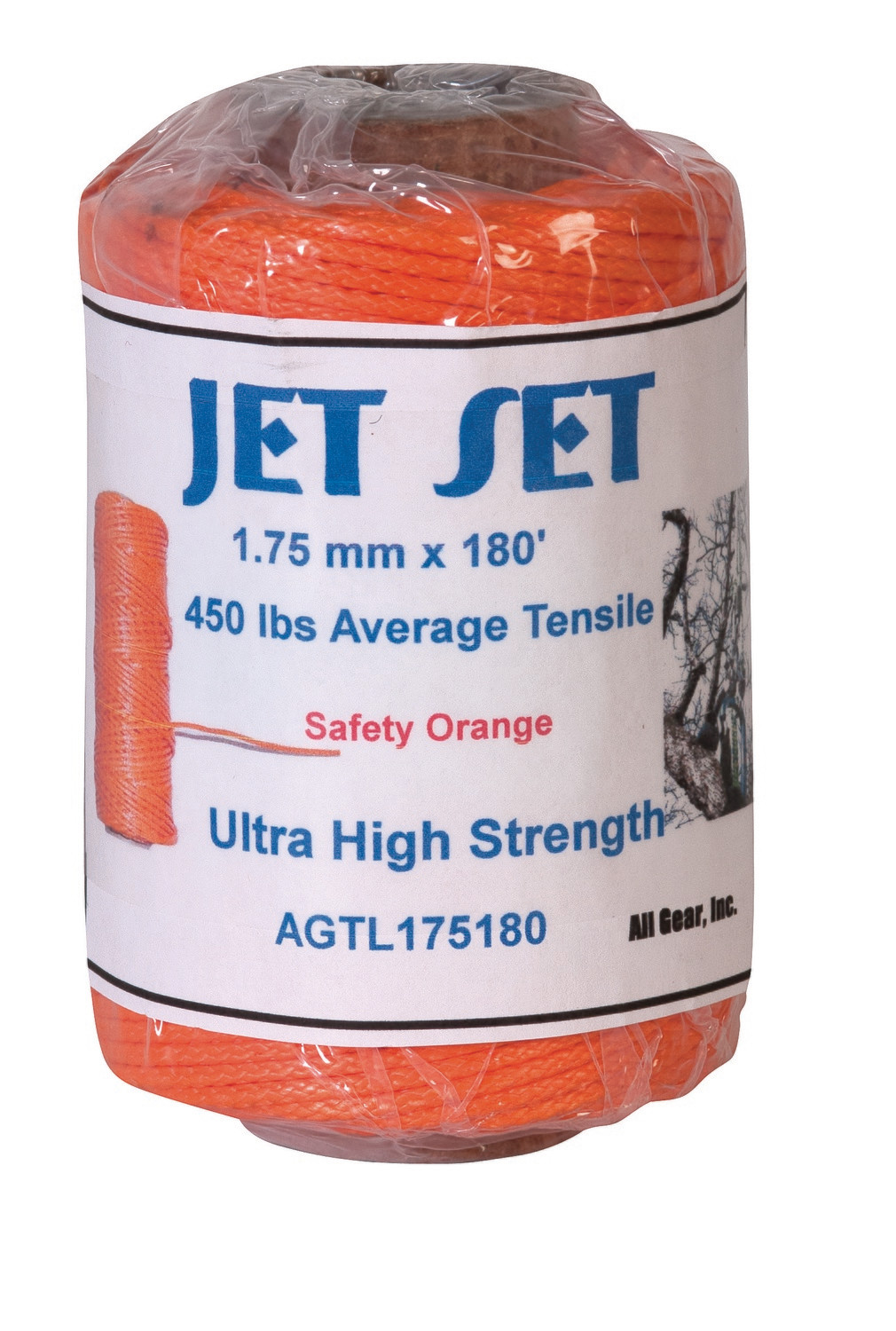Jet Set Throw Line Jet Set Throw Line