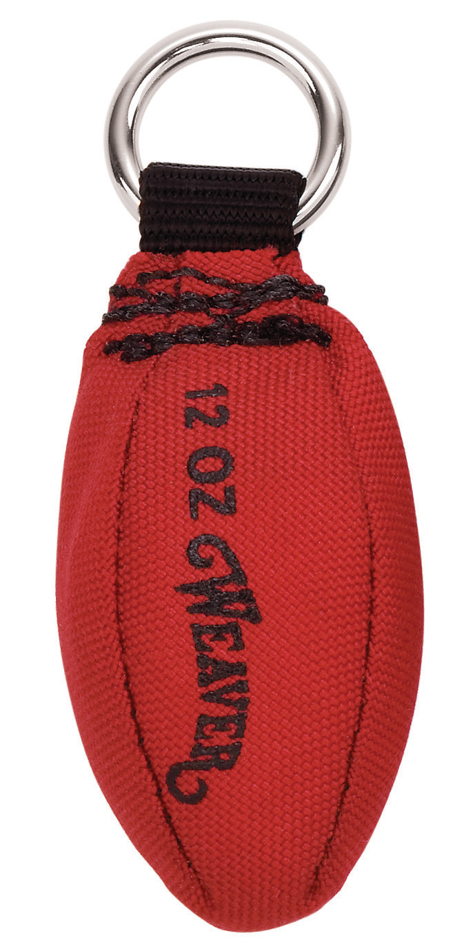 Throw Weight - 12 oz. Throw Weight - 12 oz.