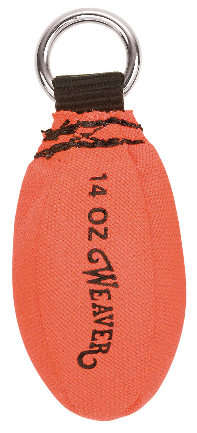 Throw Weight - 14 oz. Throw Weight - 14 oz.