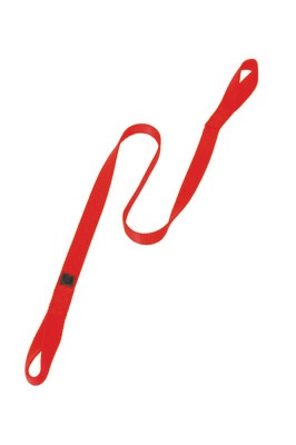Chain Saw Strap - 42 inch - Blaze Orange Chain Saw Strap - 42 inch - Blaze Orange