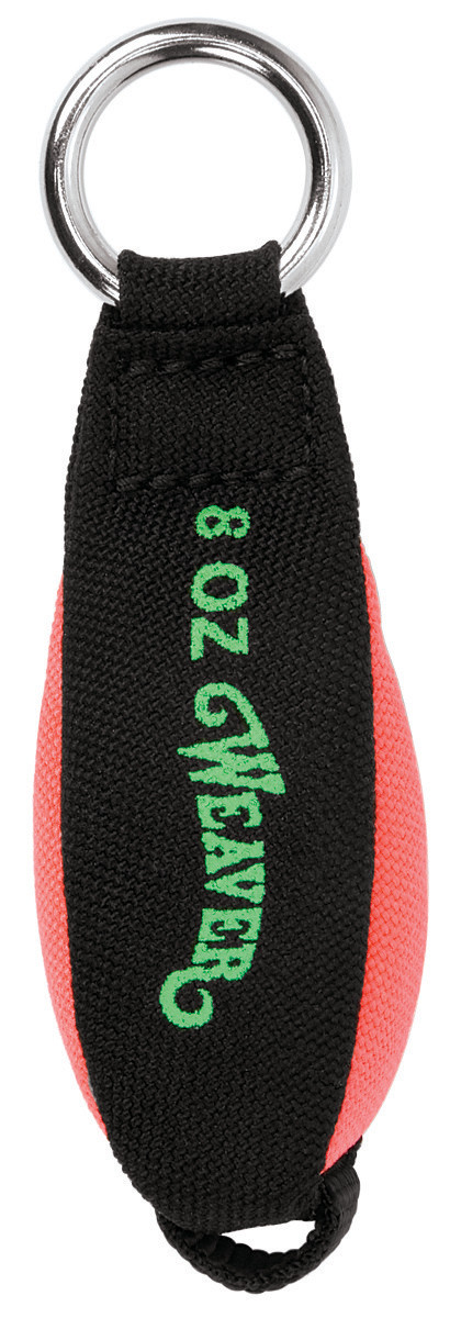 Bullet Throw Weight - 8 oz. Bullet Throw Weight - 8 oz.