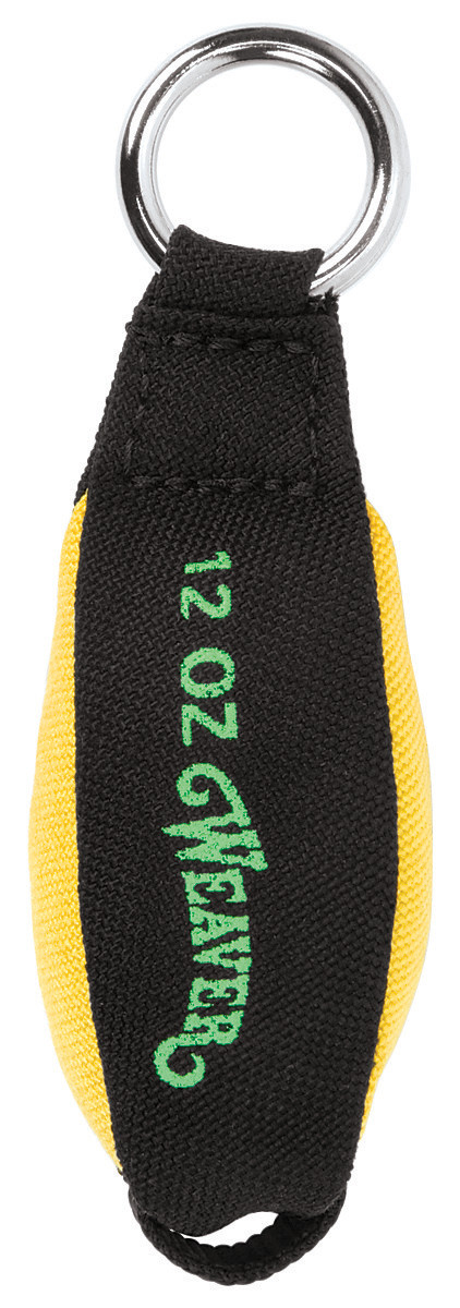Bullet Throw Weight - 12 oz. Bullet Throw Weight - 12 oz.