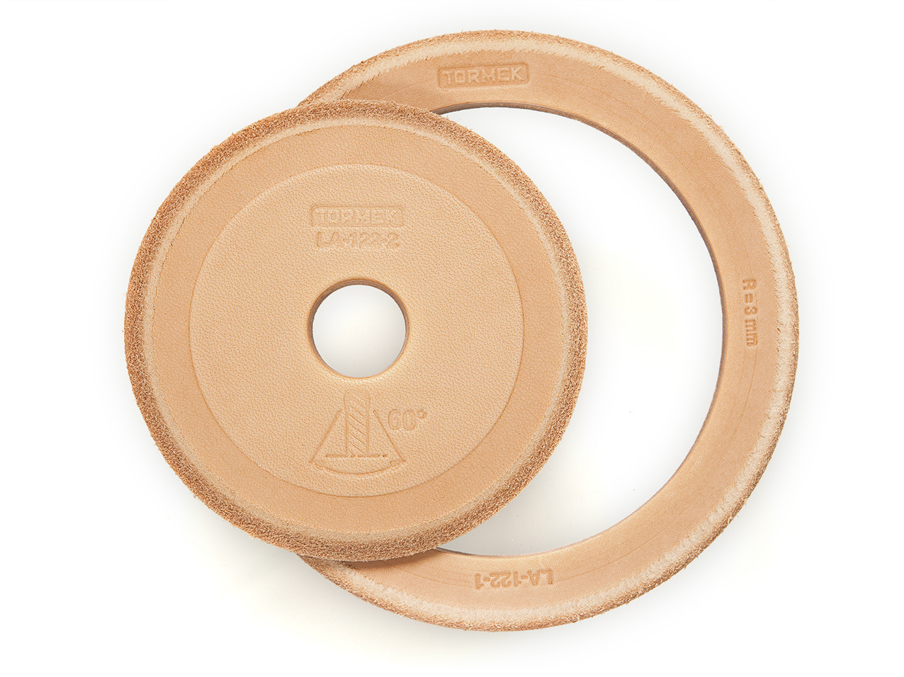 Set of Standard Exchange Disks Set of Standard Exchange Disks