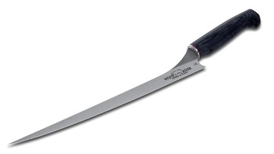 White River Step-up Fillet Knife — 11 inch, Micarta White River Step-up Fillet Knife — 11 inch, Micarta