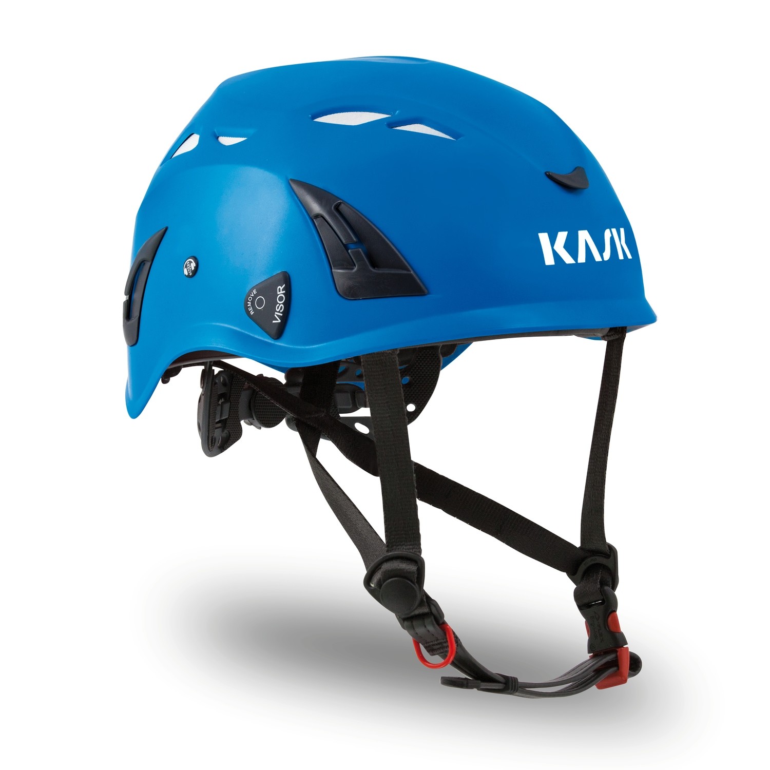 Kask Superplasma Helmet — Blue Kask Superplasma Helmet — Blue