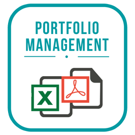 Portfolio Optimization Models in EXCEL Portfolio Optimization Models in EXCEL