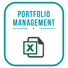 Portfolio Risk Metrics – EXCEL Portfolio Risk Metrics – EXCEL