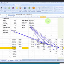 Derivative Pricing – Advanced – Online Course Derivative Pricing – Advanced – Online Course