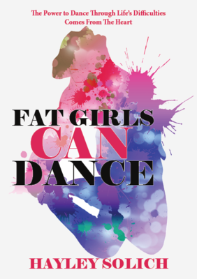 Fat Girls Can Dance Book Pre-Launch Special