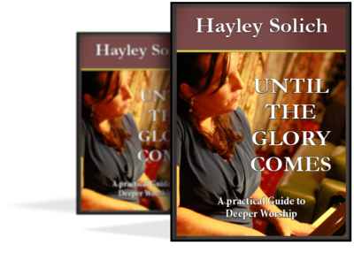 Until The Glory Comes