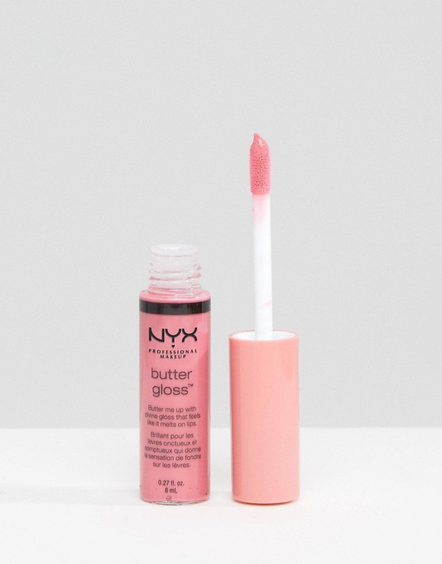 Brillo Butter de NYX Professional Make-Up TN-2300072