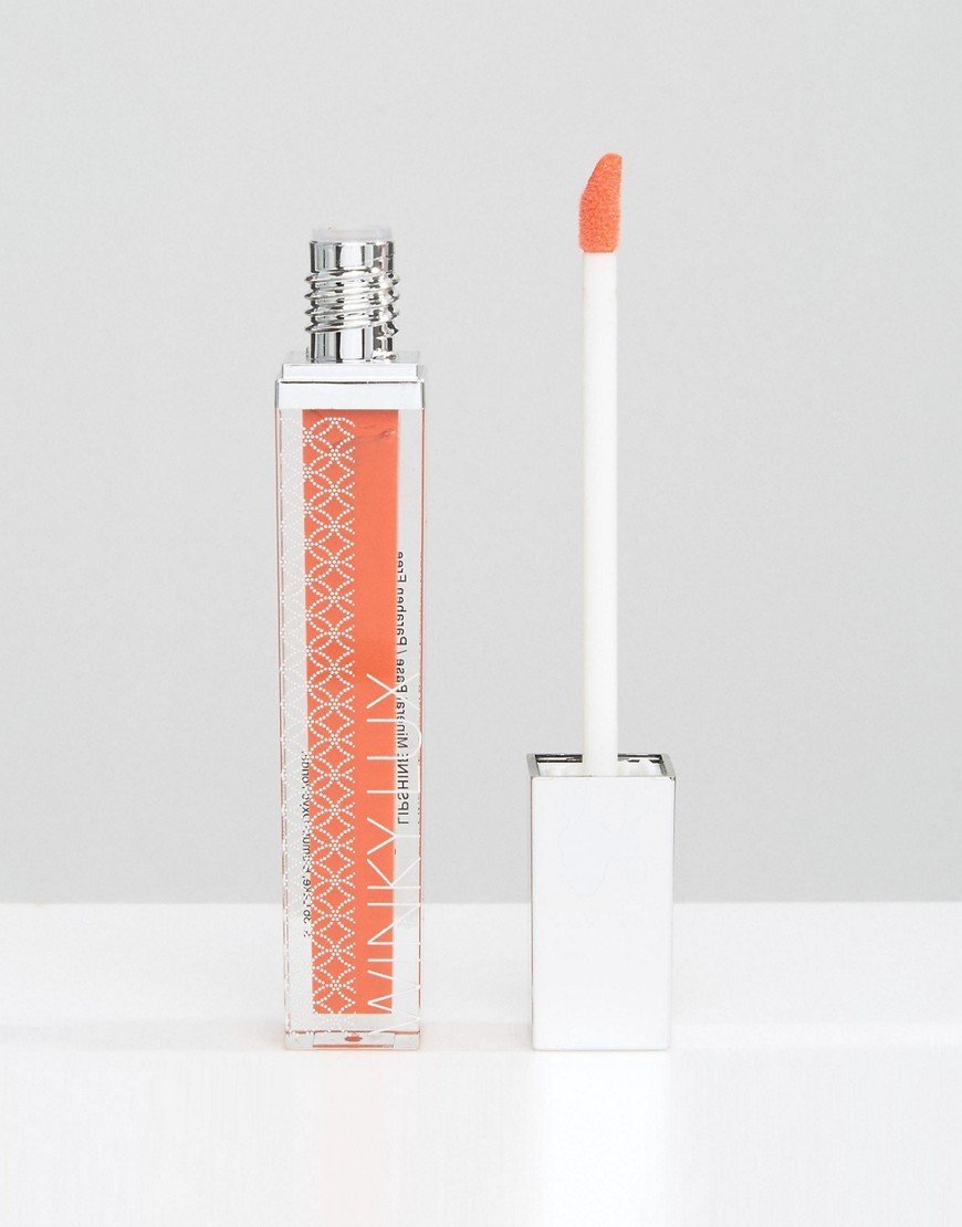 Brillo de labios Glossy Bosses de Winky Lux - Brights TN-2300078