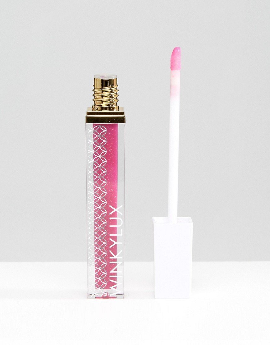 Brillo de labios Glossy Bosses de Winky Lux - Glitter Mermaid TN-2300080