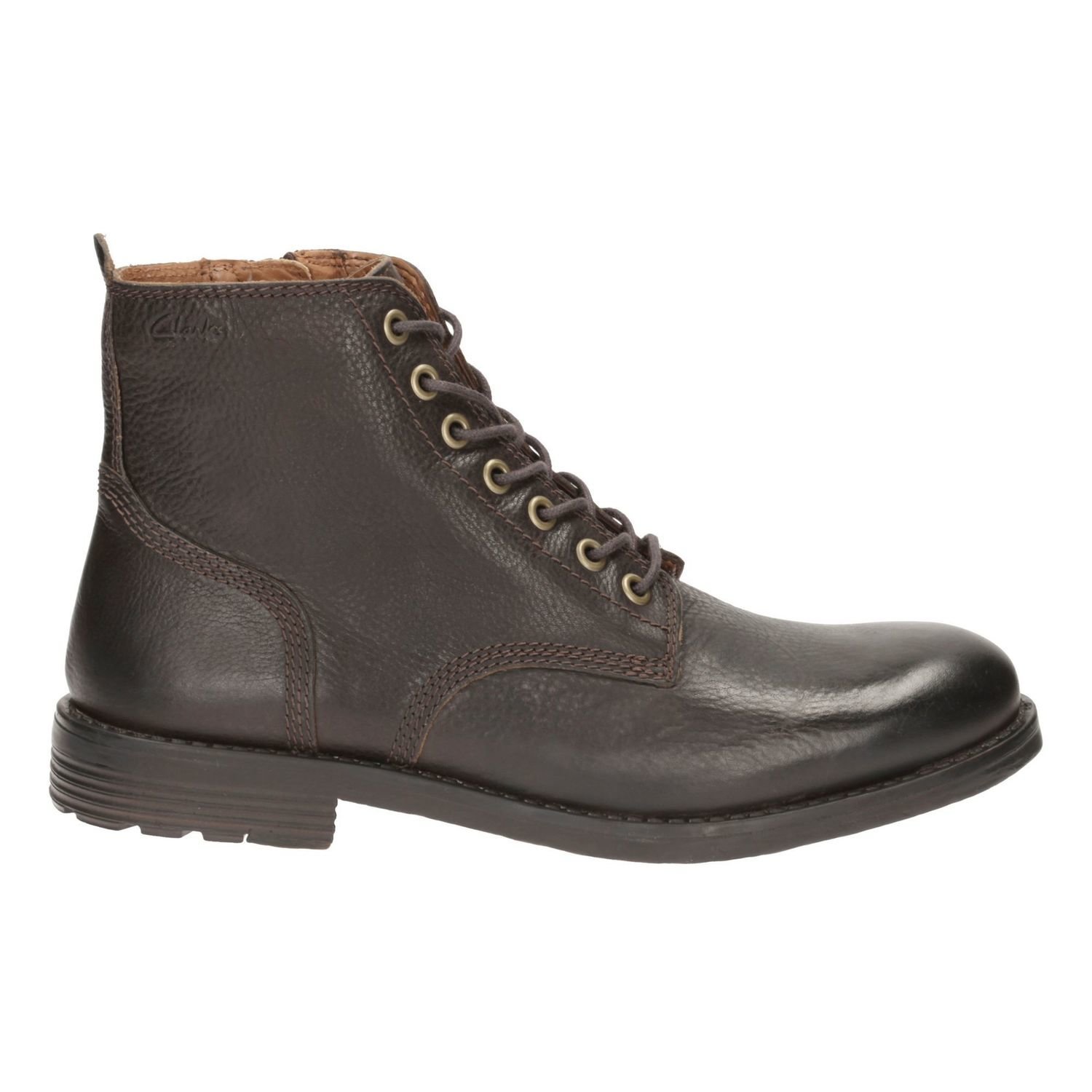 Botas Faulkner Rise Cuero Marron TN-2380238