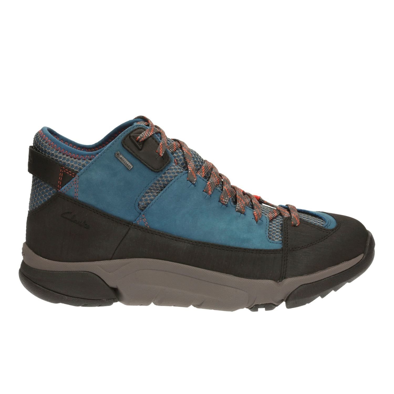 Botas Tri OutflexGTX Azul Verde TN-2380562