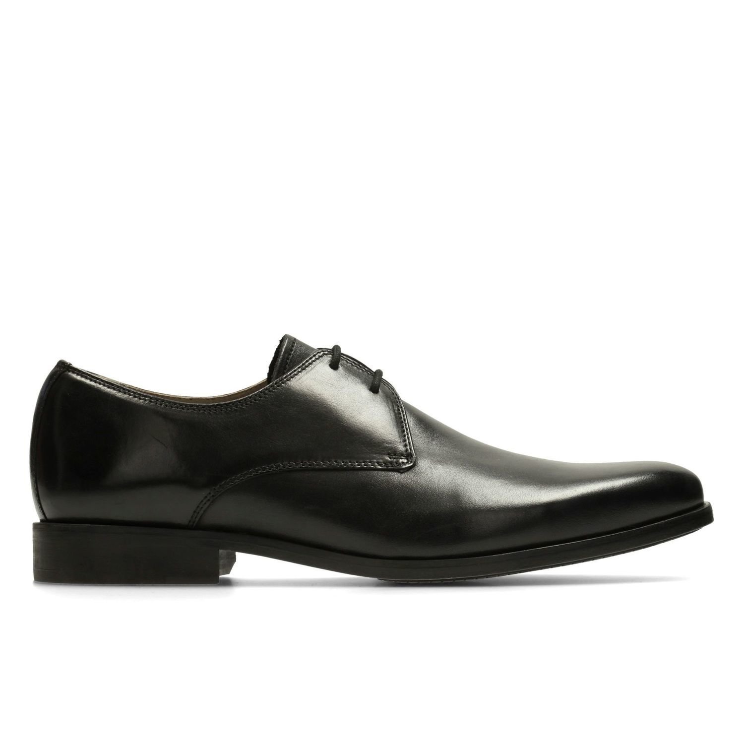 Zapatos Amieson Walk Cuero Negro TN-2380382