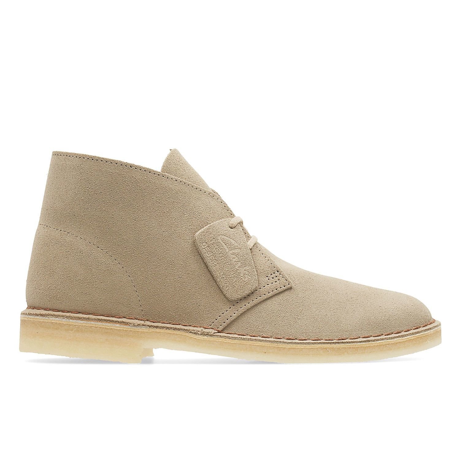 Botas Desert Boot Arena TN-2380213