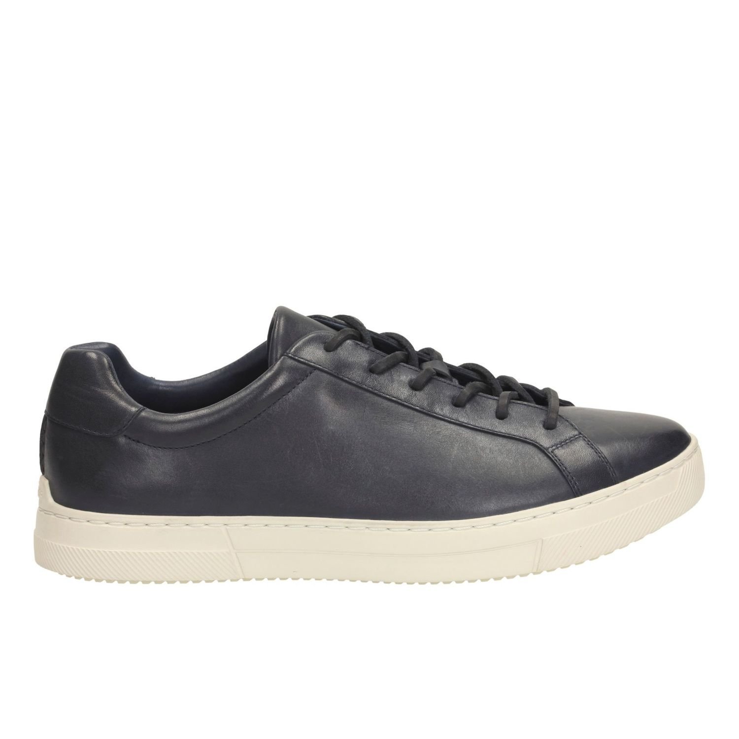 Zapatos Ballof Up Cuero Marino TN-2380549