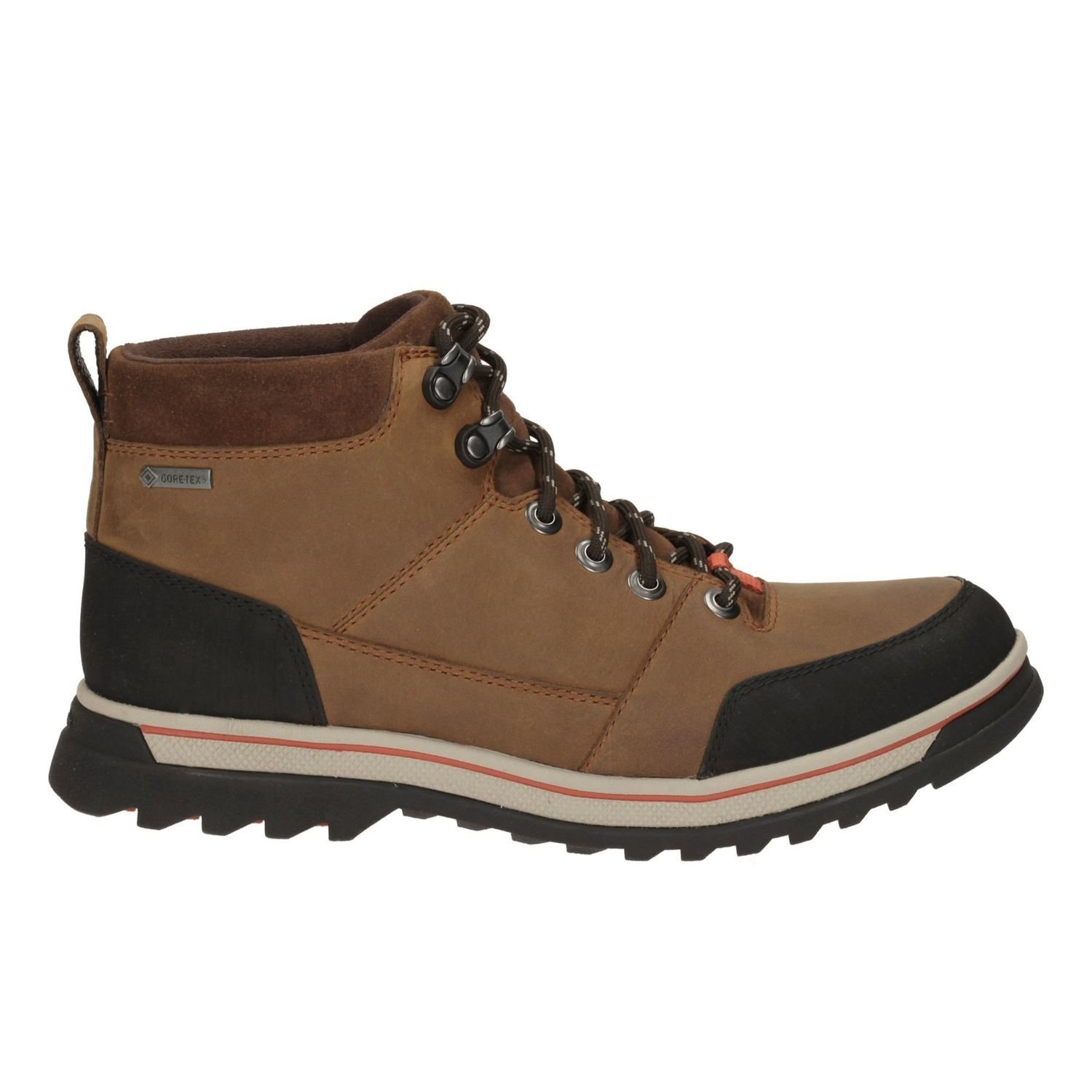 Botas Ripway Top GTX null TN-2380458