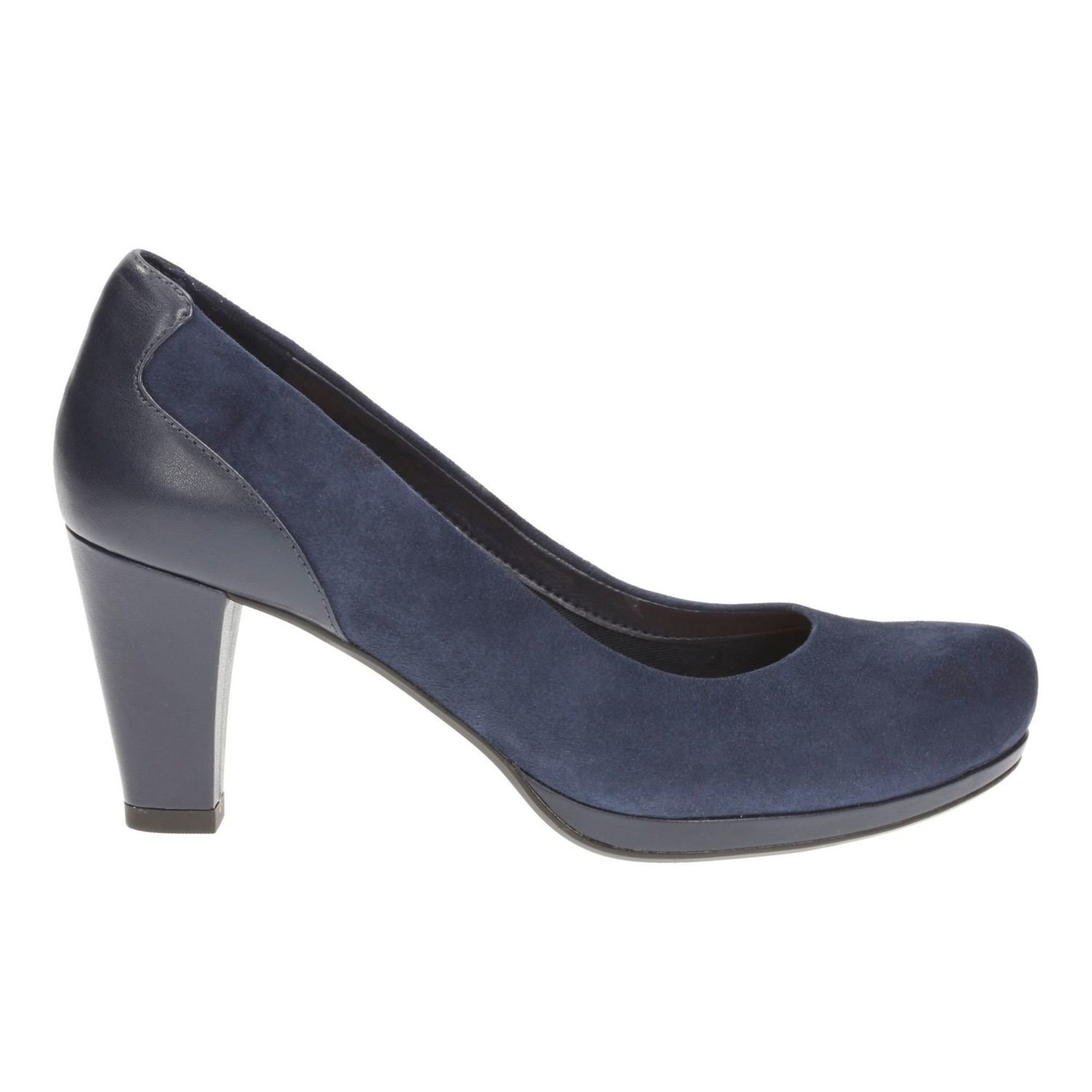Zapatos Chorus Chic Ante Marino TN-2380578