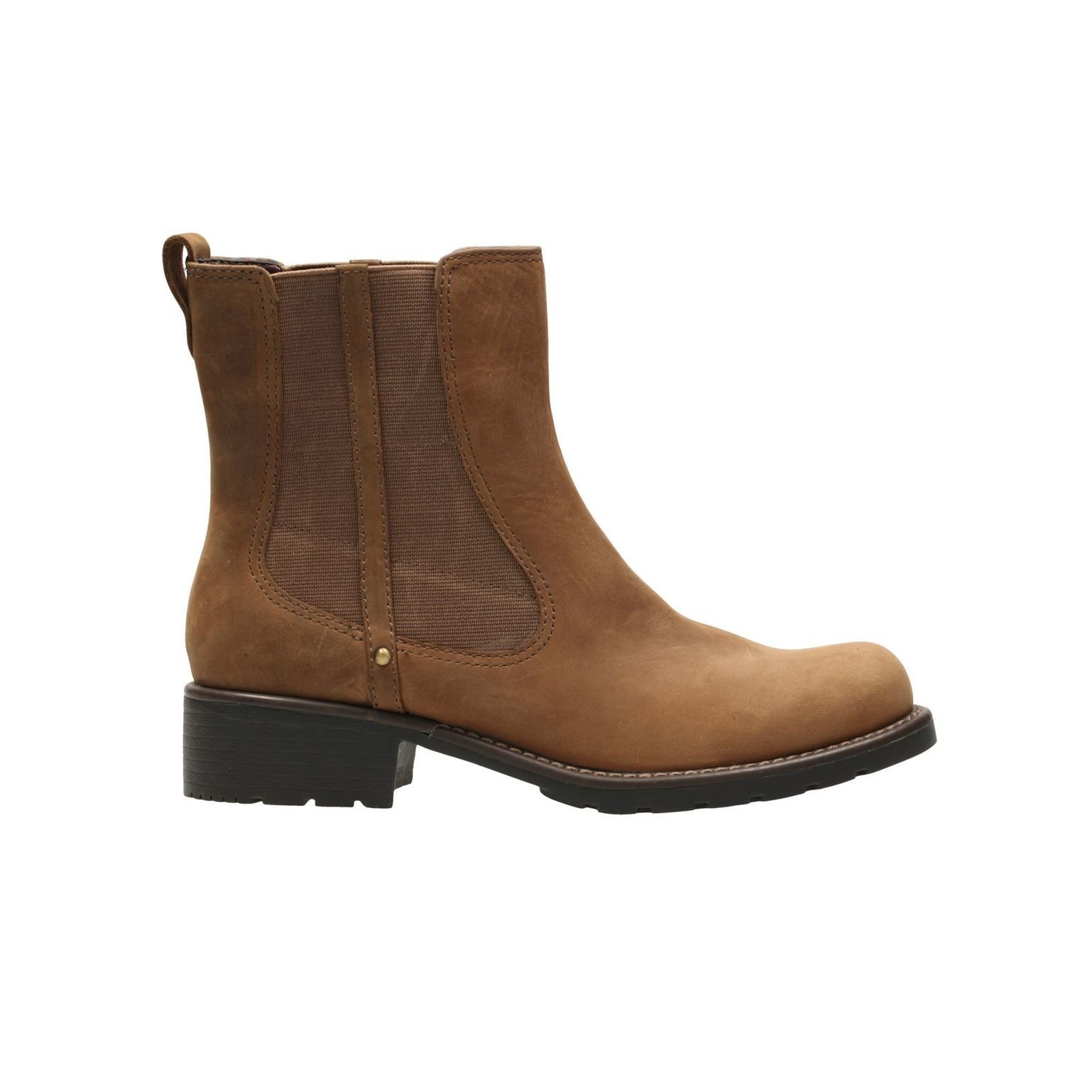 Botas Orinoco Club Marron Tabaco TN-2380263