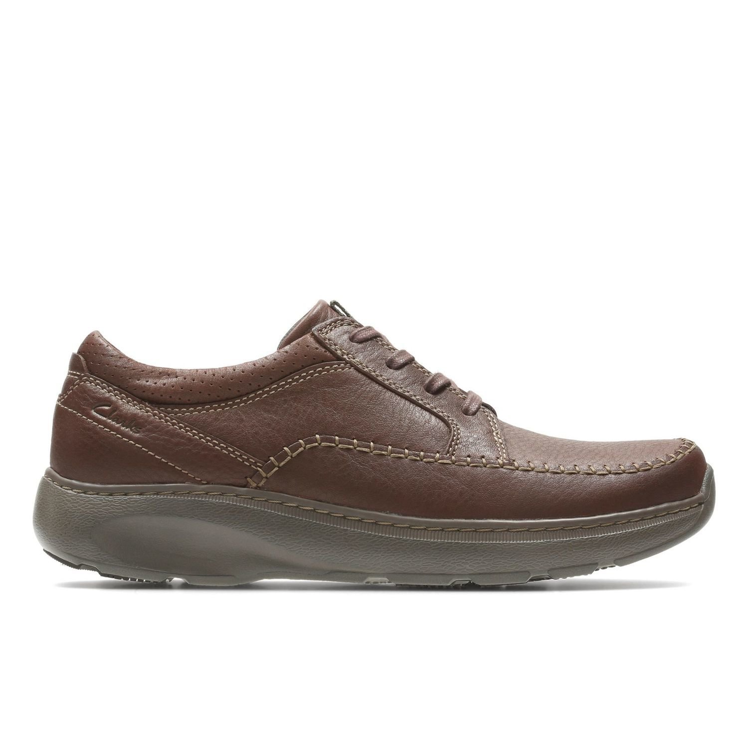 Zapatos Charton Vibe Cuero Marron TN-2380359