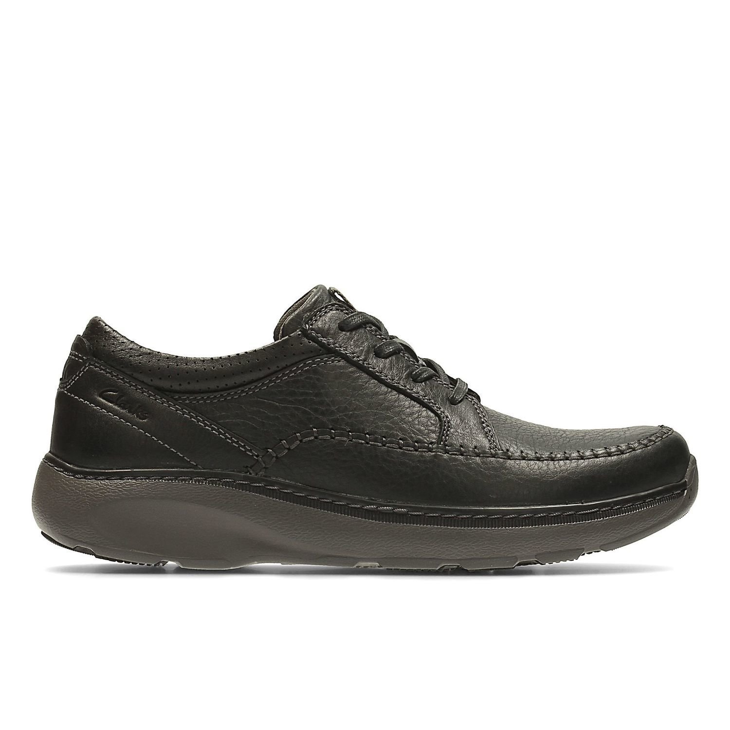 Zapatos Charton Vibe Cuero Negro TN-2380365