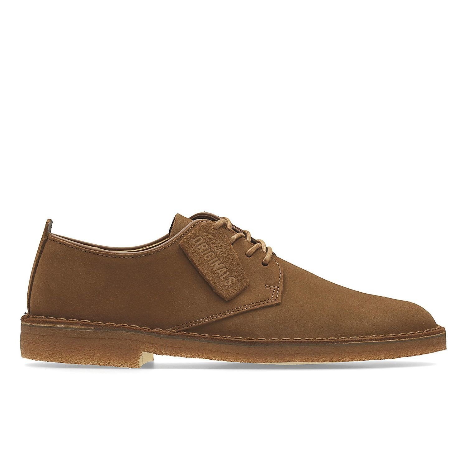 Zapatos Desert London Ante Ocre TN-2380167