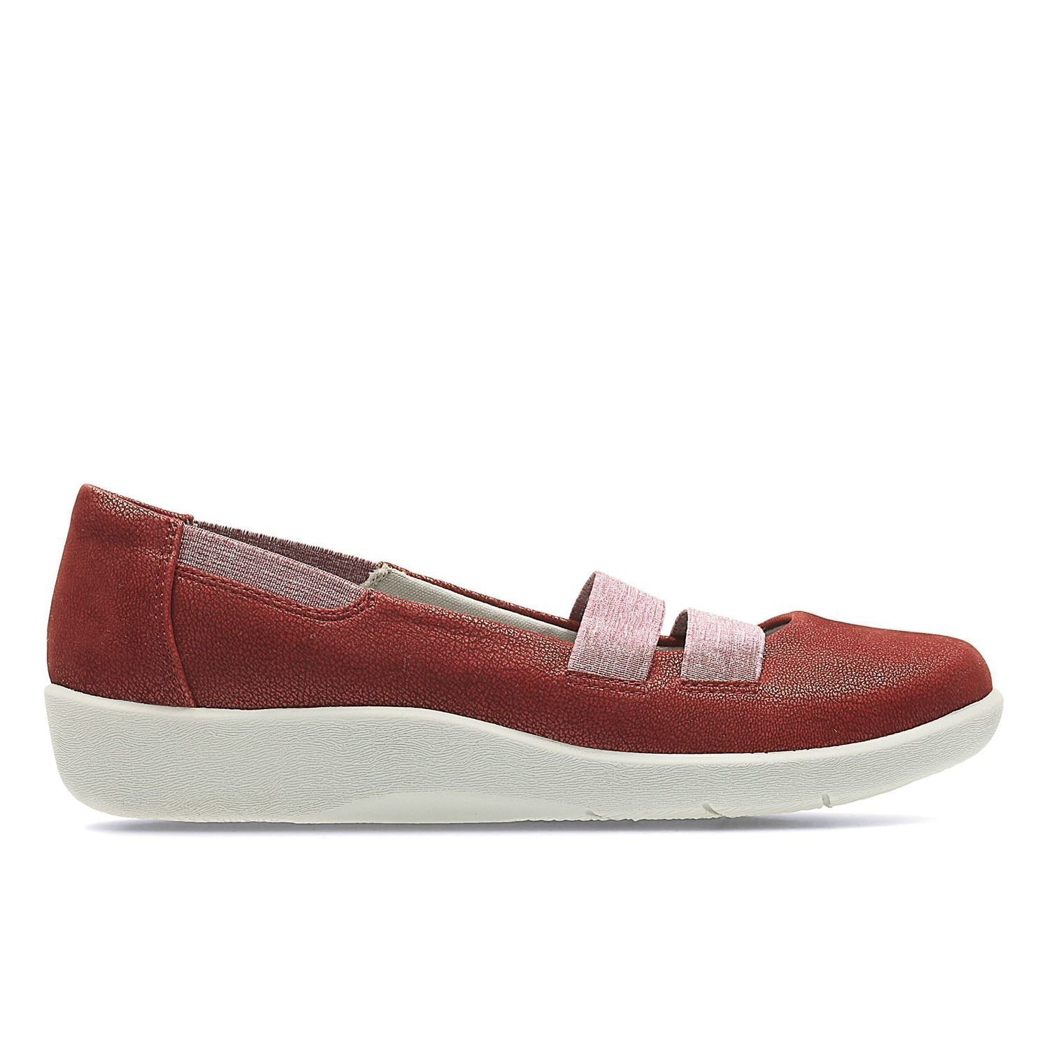 Zapatos Sillian Rest Cereza TN-2380366