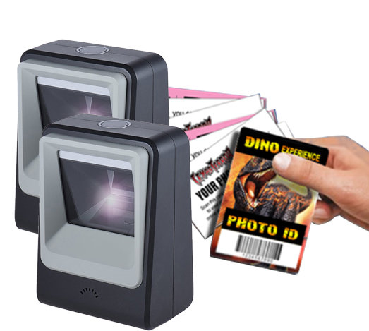 Photamate Sales Station Kit PMSS