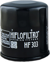 HIFLO OIL FILTER HF303 HIFLO OIL FILTER HF303