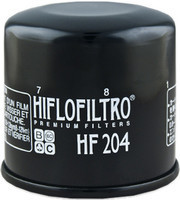 HIFLO OIL FILTER HF204 HIFLO OIL FILTER HF204