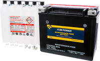 FIRE POWER BATTERY CTX20HL-BSA MAINTENANCE FREE FIRE POWER BATTERY CTX20HL-BSA MAINTENANCE FREE