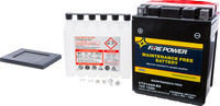 FIRE POWER BATTERY CTX14AH-BS MAINTENANCE FREE FIRE POWER BATTERY CTX14AH-BS MAINTENANCE FREE