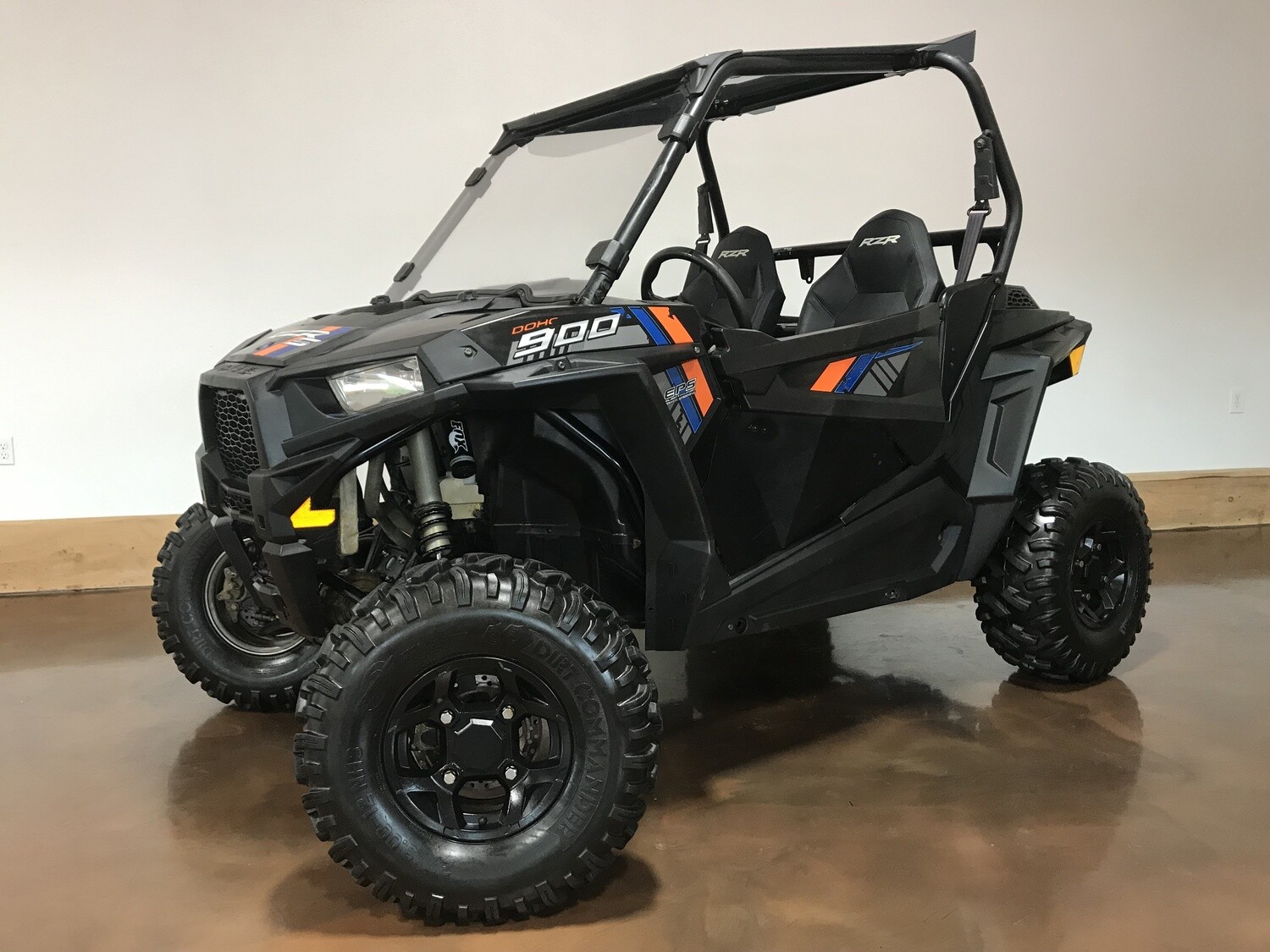 2015 Polaris Rzr >> 2015 Polaris Rzr S 900 Eps 2015 Polaris Rzr >> 2015 Polaris Rzr S 900 Eps