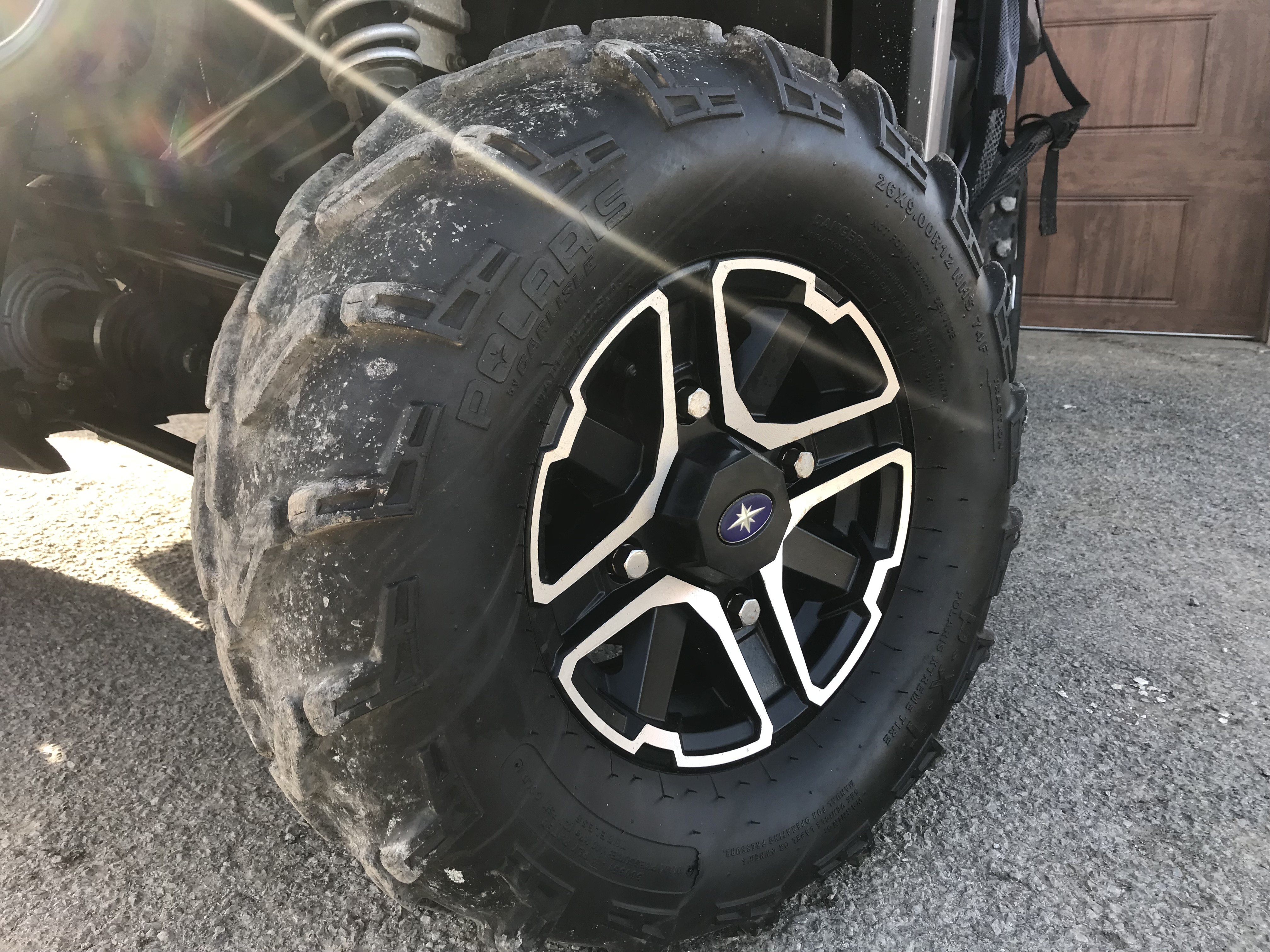 Reduced! 2015 Polaris Ranger 570 Full Size EPS Limited Edition