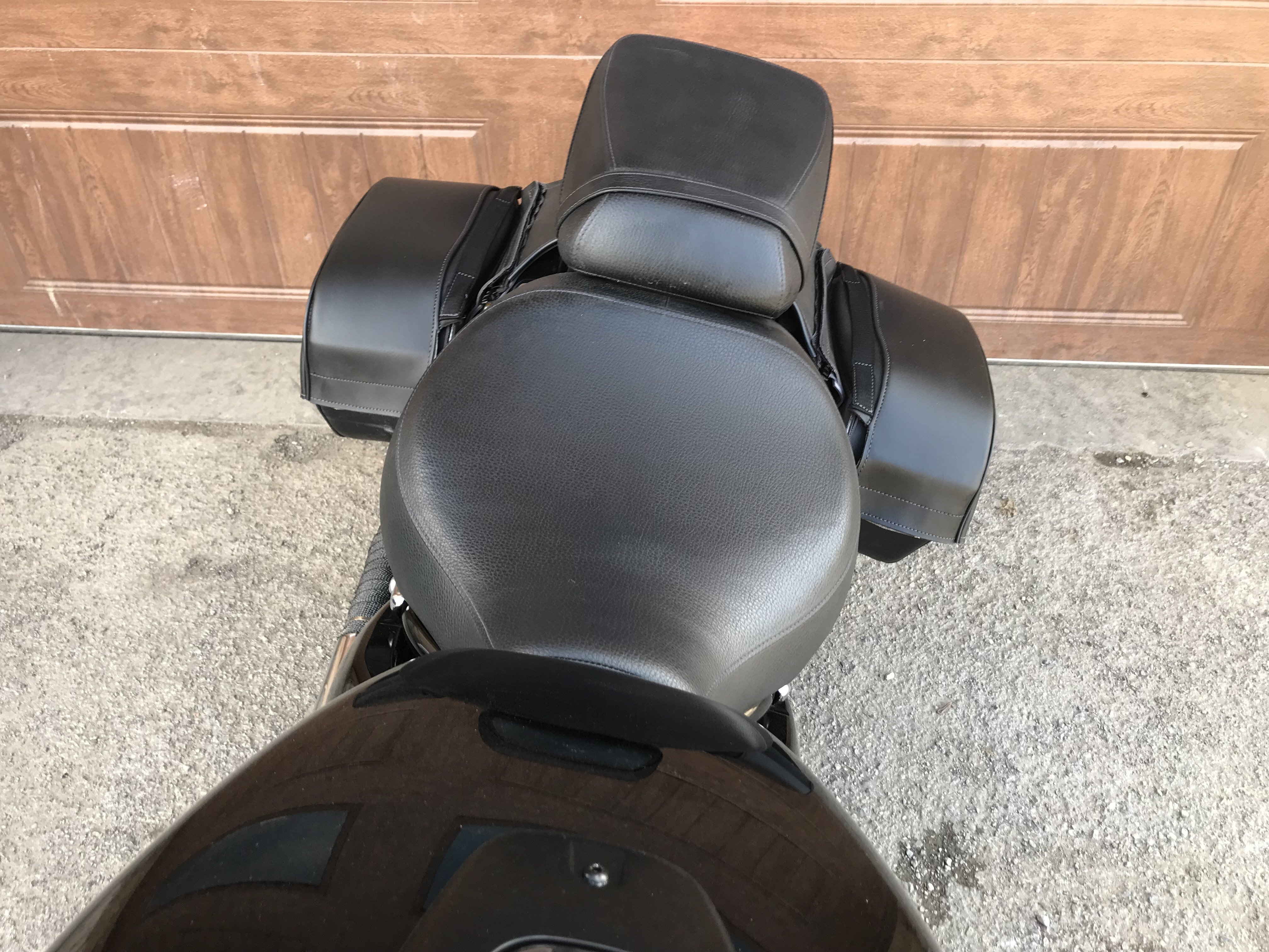 2013 Suzuki Boulevard 800 C50 - LOW Miles
