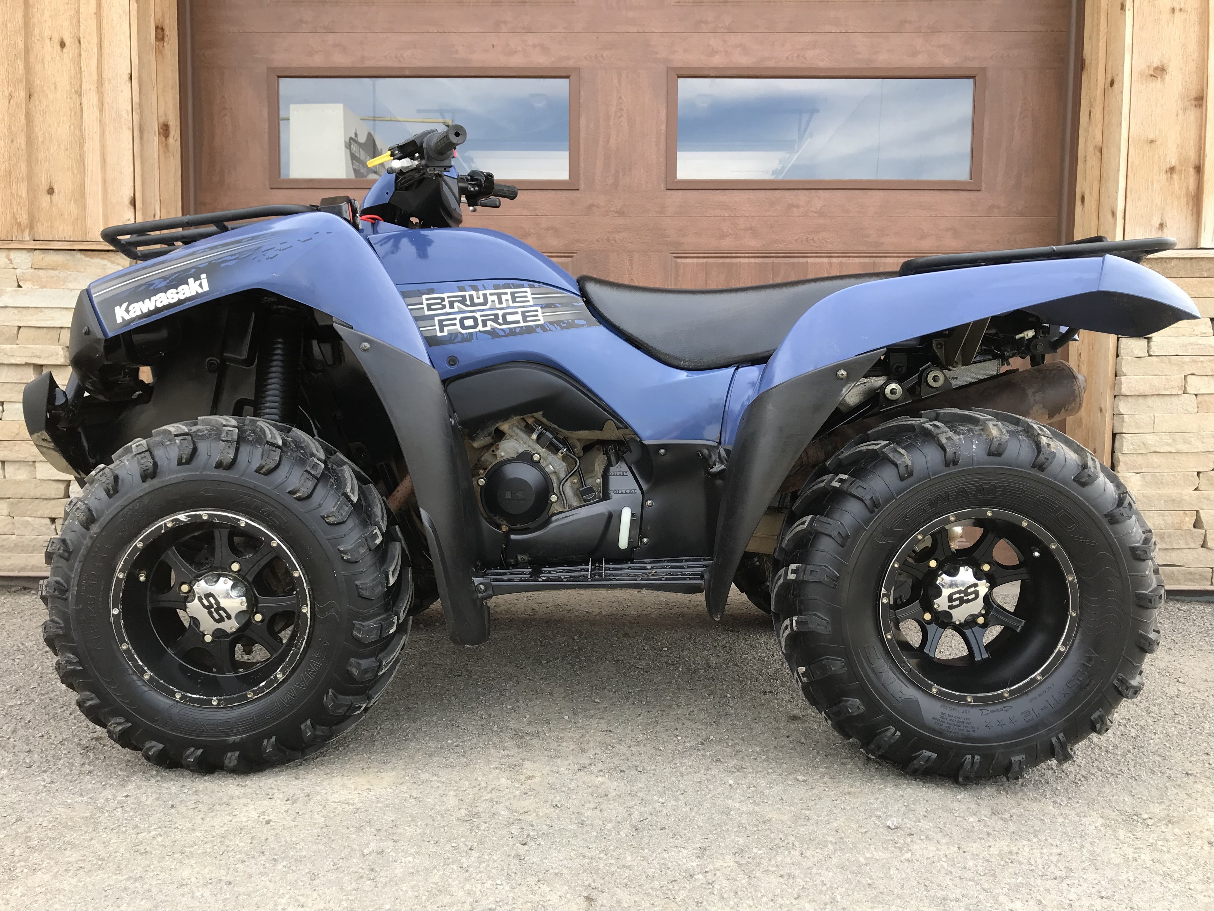brute force for sale