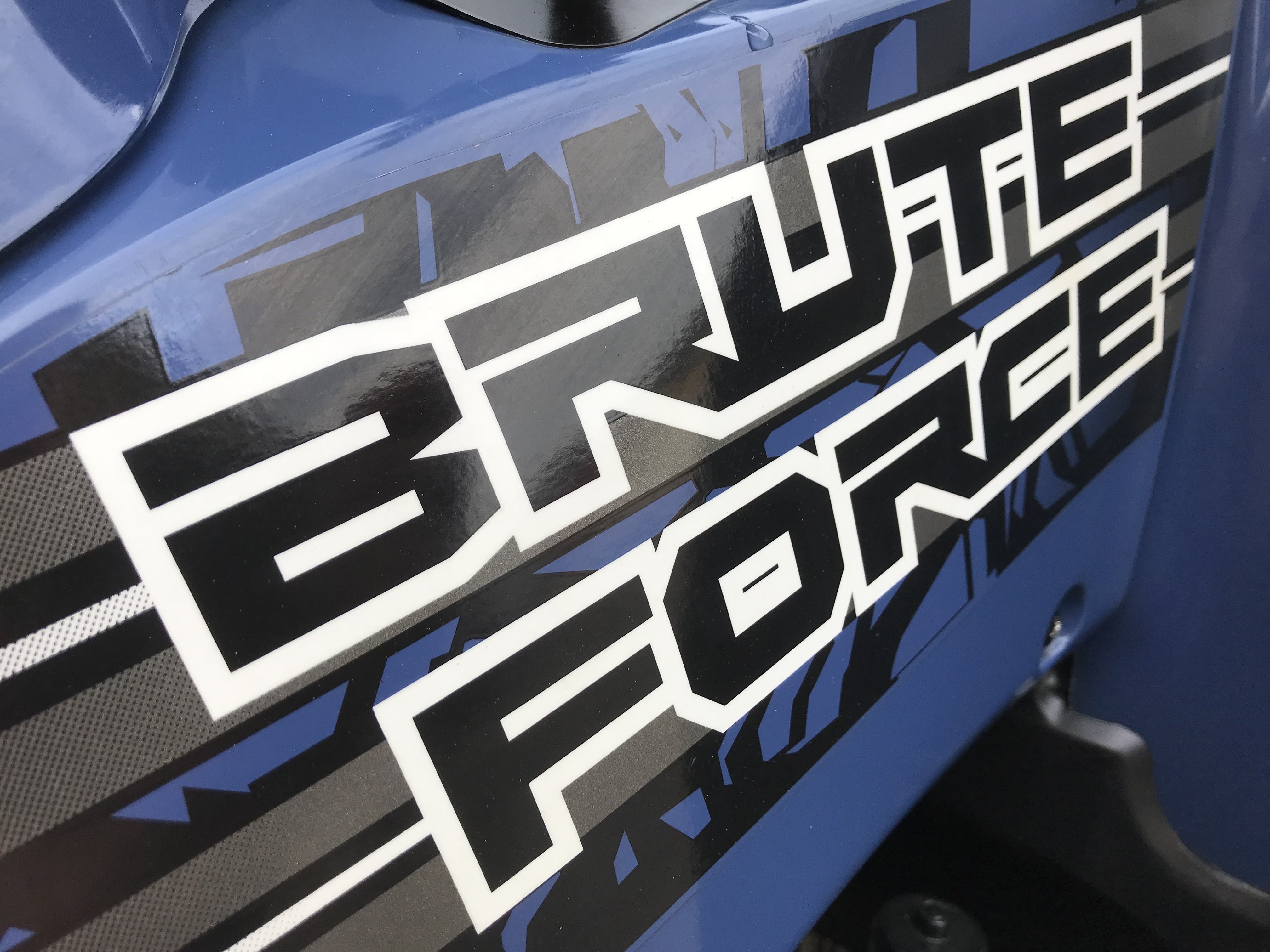 used brute force for sale
