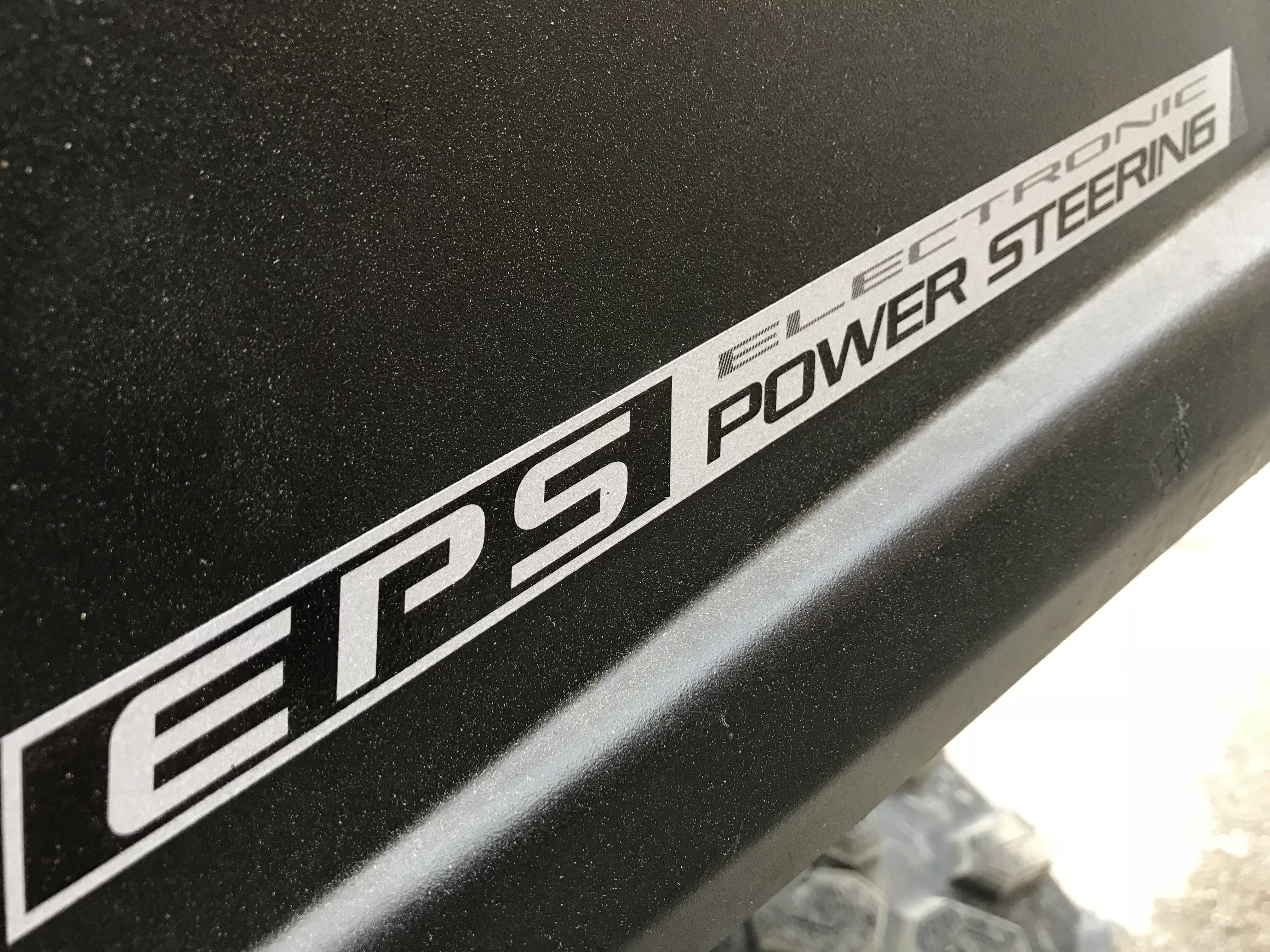 2015 Polaris Ranger XP 900 EPS LE