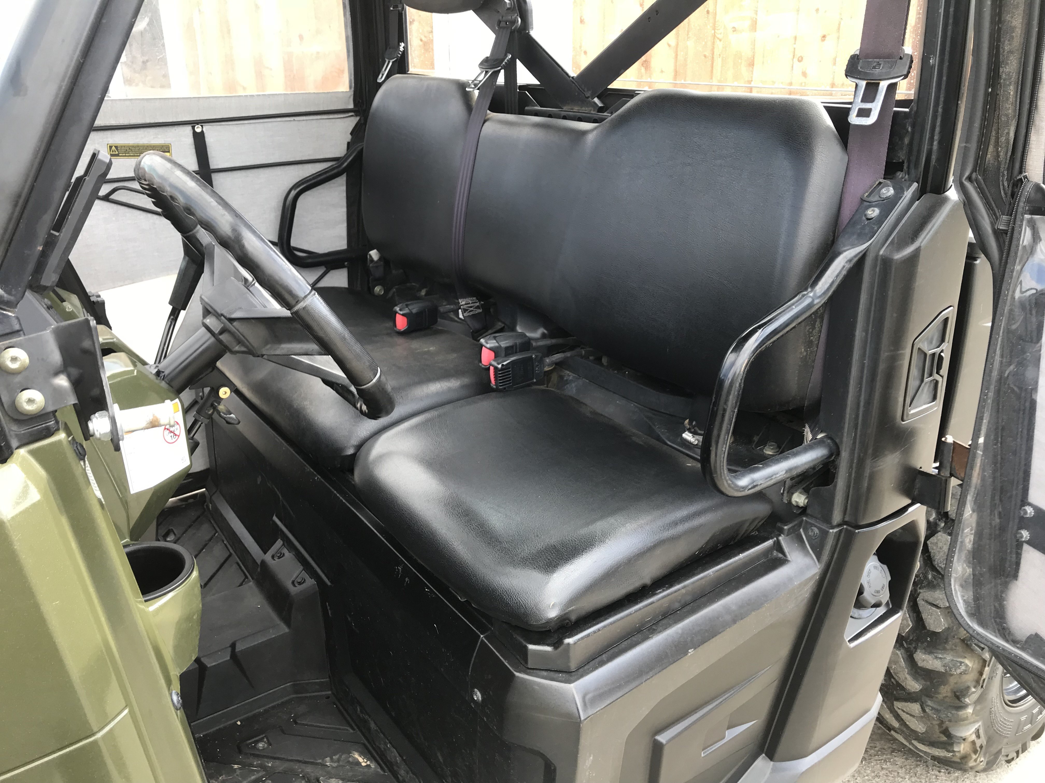 polaris accessories parts dealer