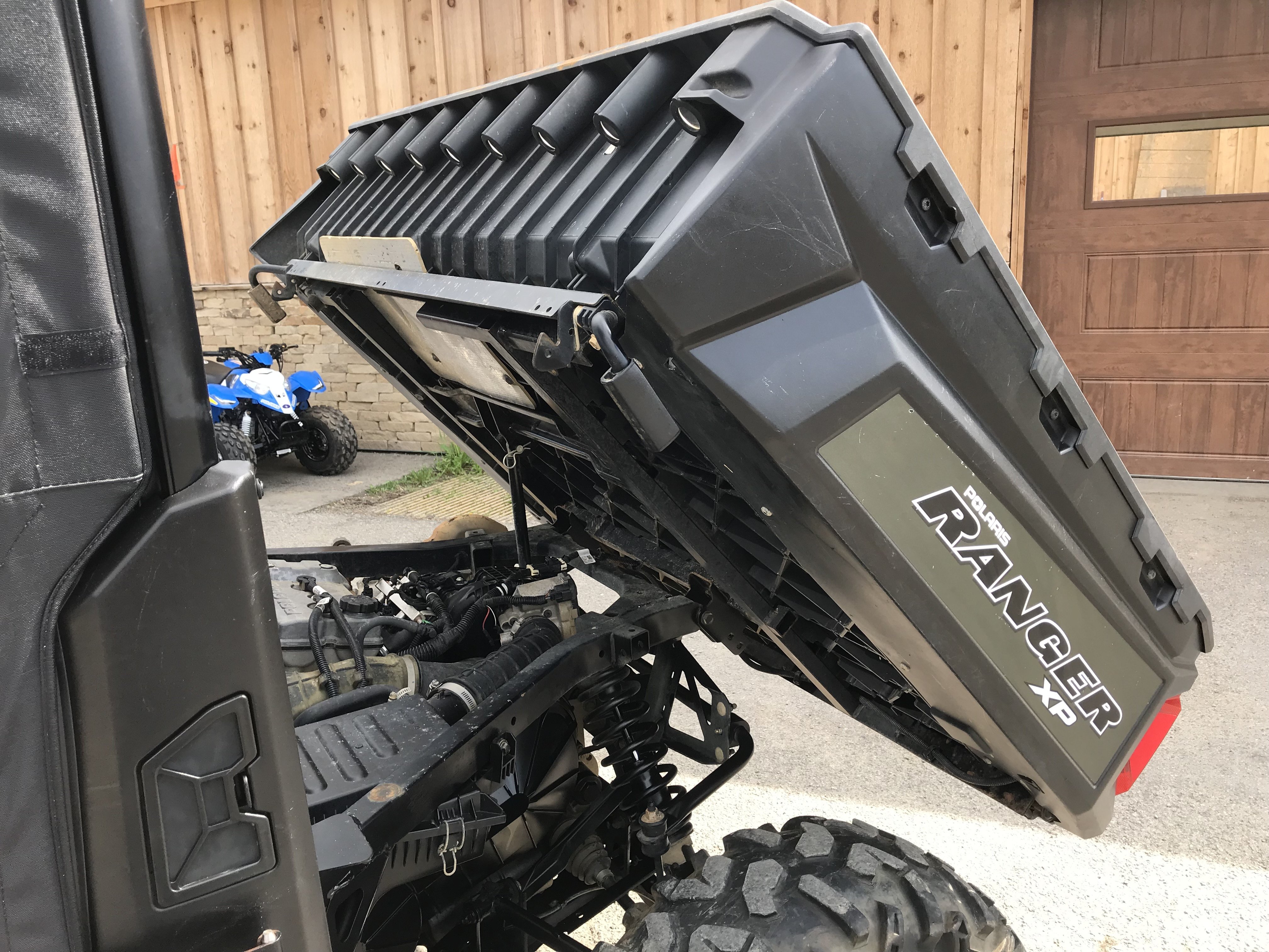 atv utv sxs full service shop near me