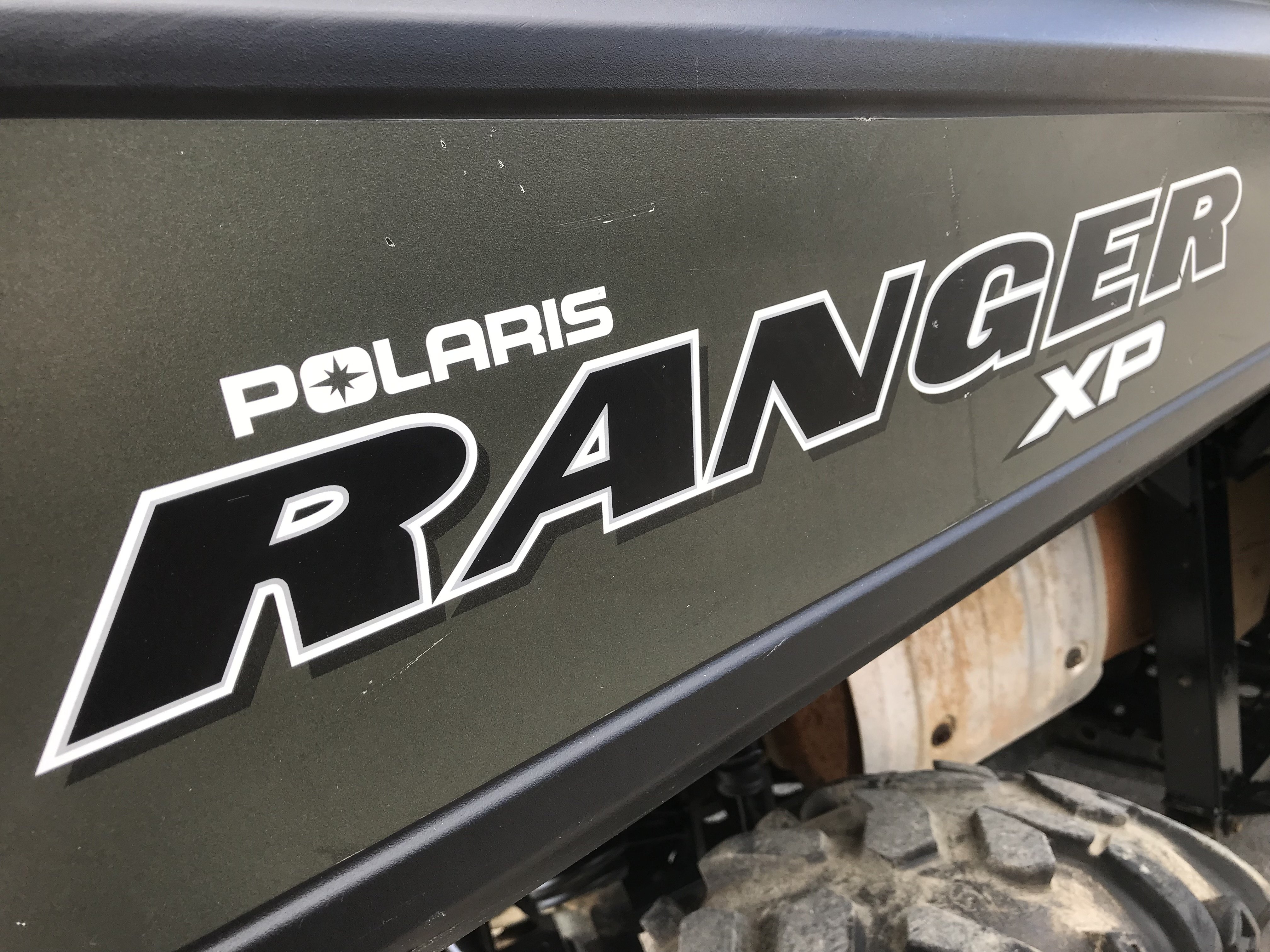 ranger xp for sale